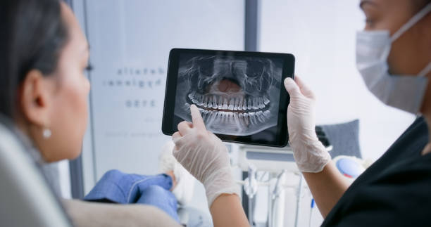 Licensed Teeth Cleaning And Checkup service in Hampton, IL - Smile Center Dentistry